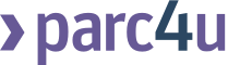logo - parc4u