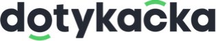 logo - dotykačka