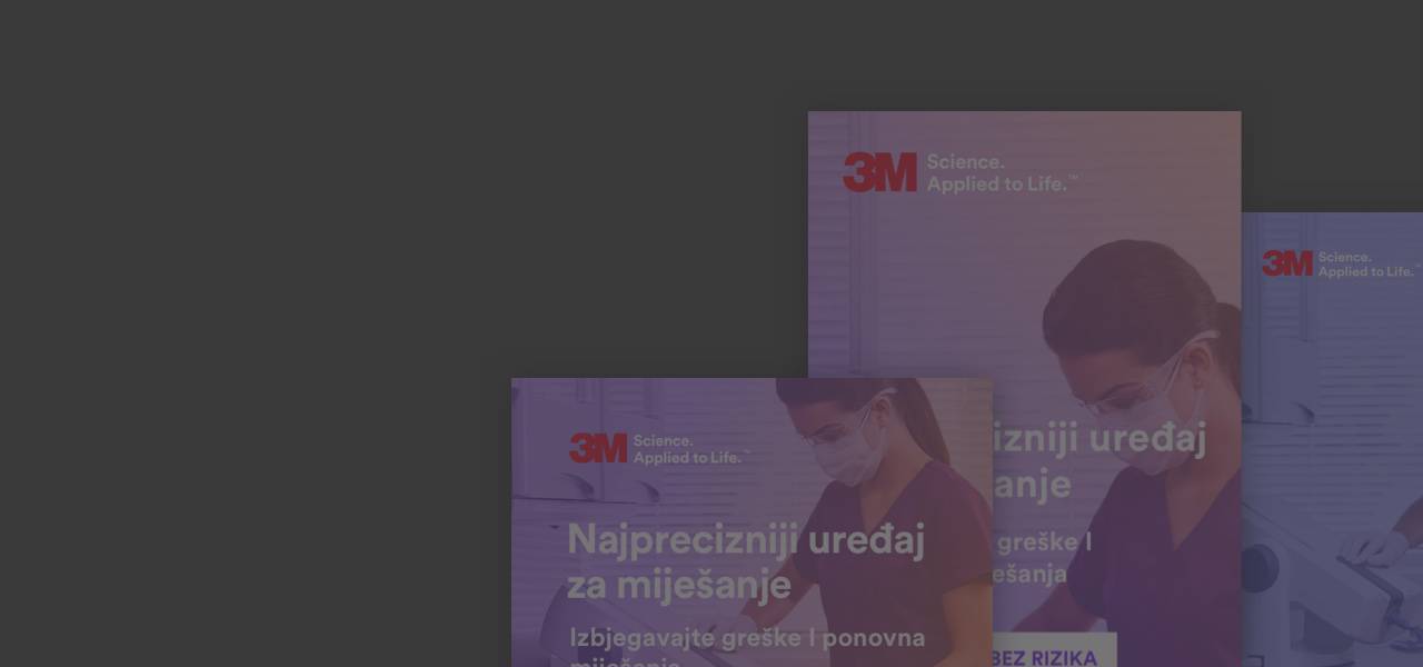 Ilustrační obrázek s textem - Optimisation of Online Campaigns for a Professional Product for Dentists 